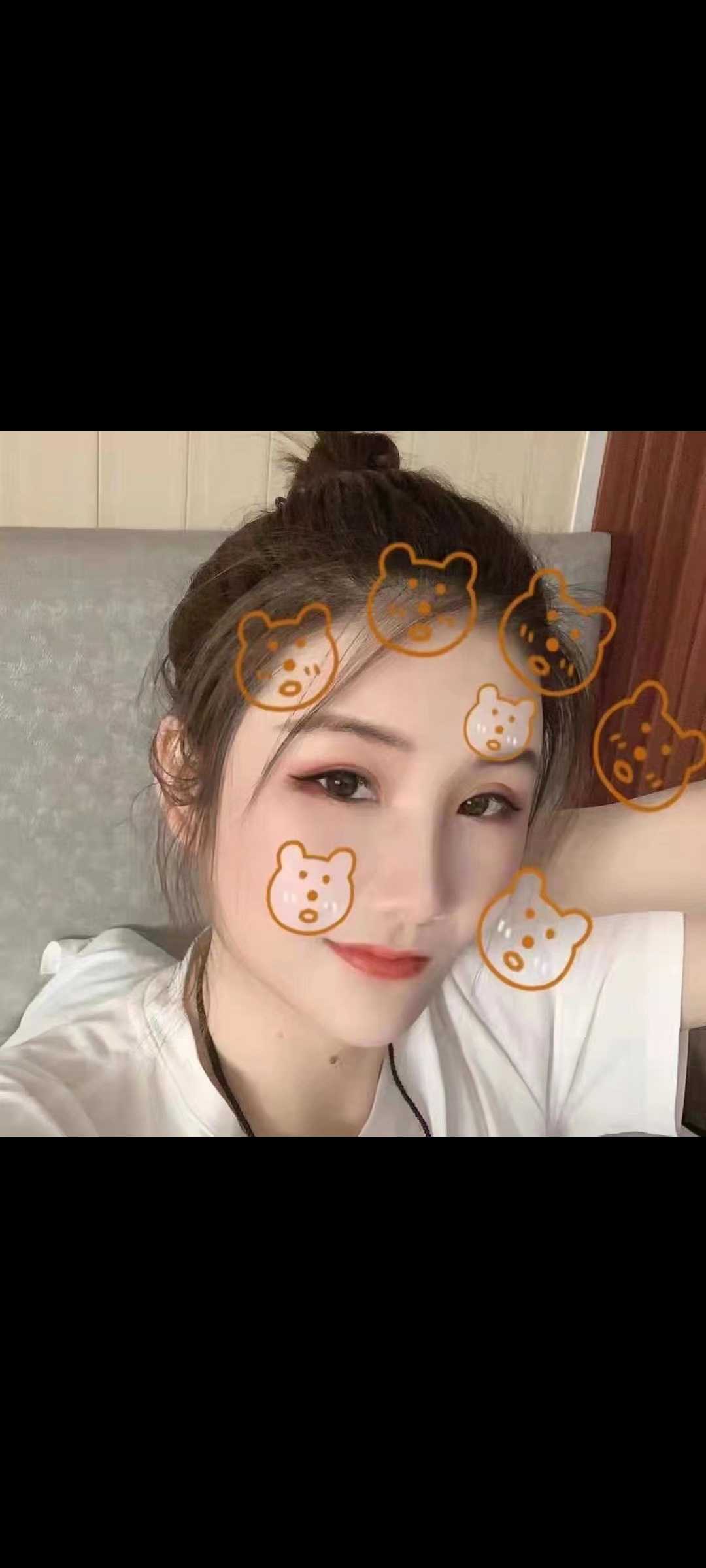 秀英区梦梦小姑娘，爱健身